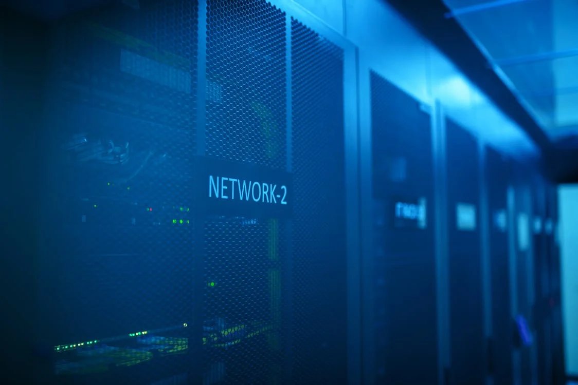 Networking solutions image